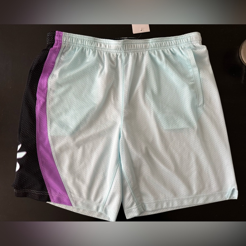 Under Armour Steph Curry Splash 9” Basketball Shorts